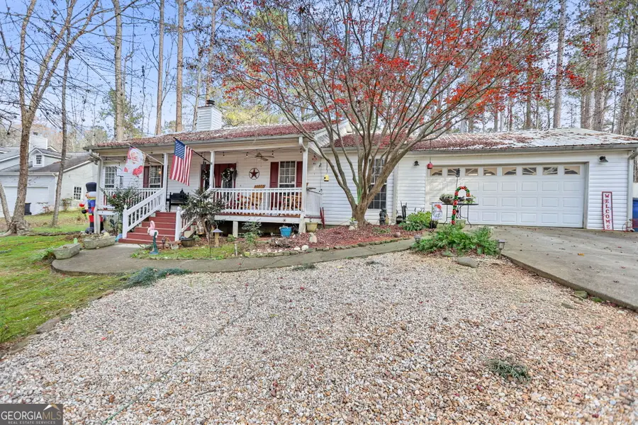 130 W Fork Drive, Newnan, GA 30263 - Image #3