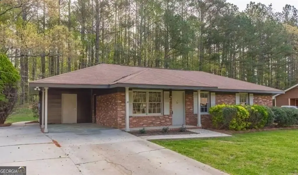 122 Longstreet Circle, Oxford, GA 30054 - Image #1