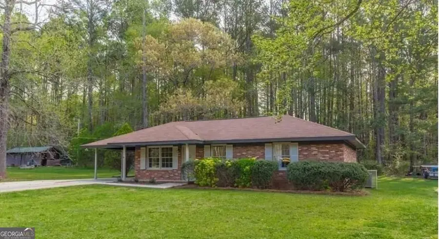 122 Longstreet Circle, Oxford, GA 30054 - Image #3