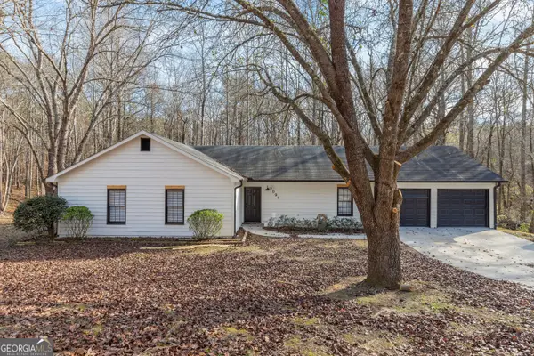2095 Uniwattee Trail, Dacula, GA 30019