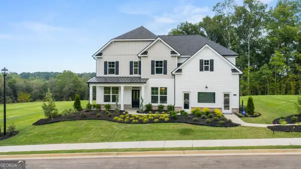 340 Staffin Drive, Senoia, GA 30276