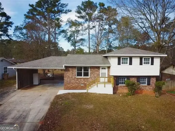 1590 Flicker Road, Jonesboro, GA 30238