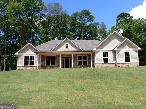 37 Hometown Court, Jefferson, GA 30549