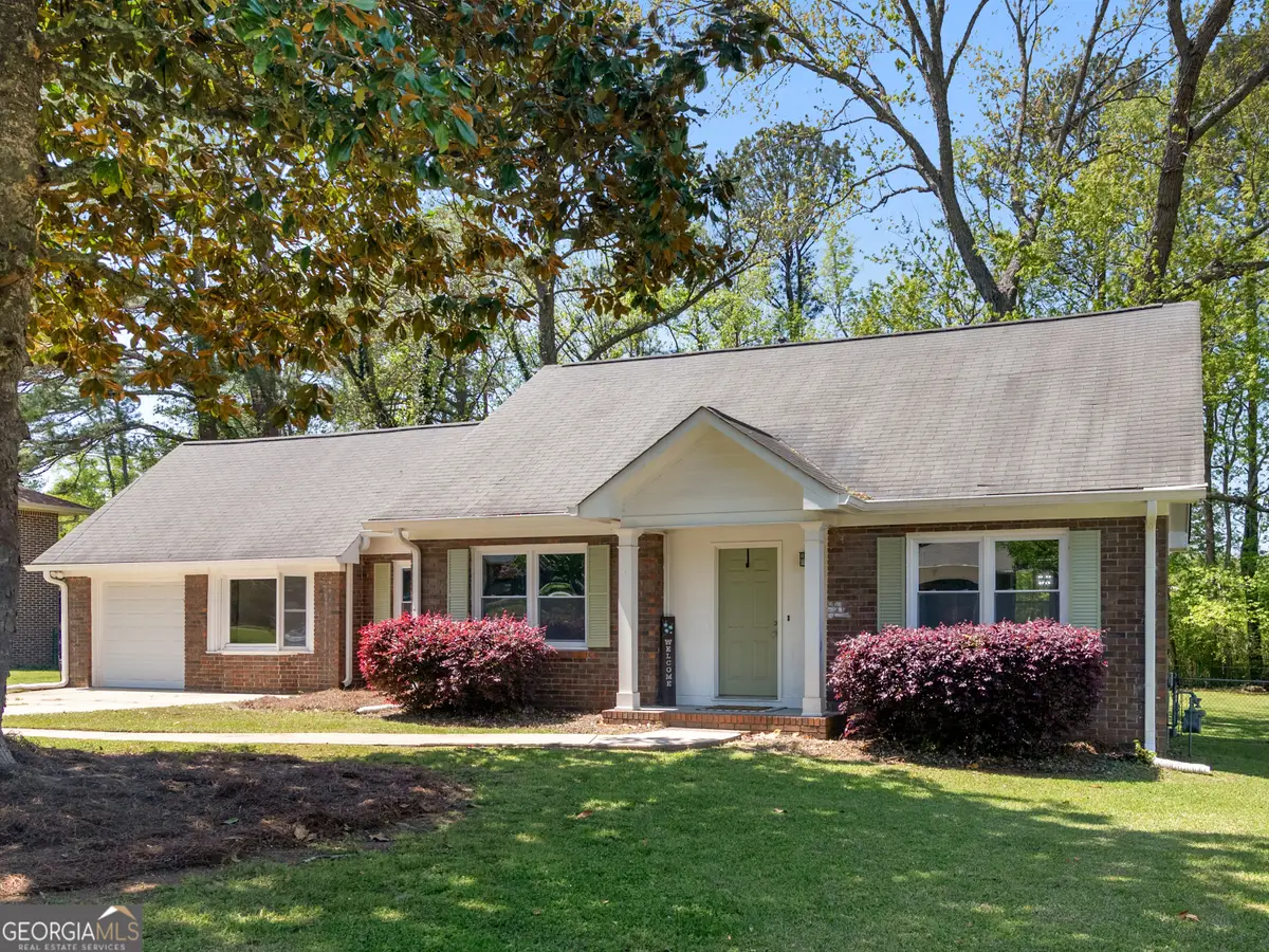 1473 Gloria Street, Griffin, GA 30224 - Image #1