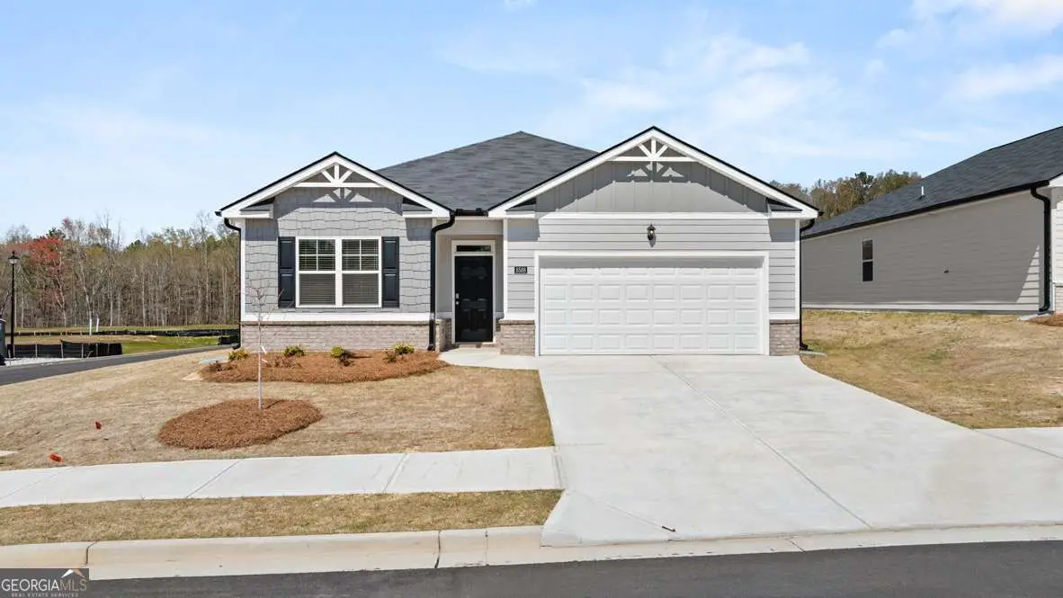 8585 Preakness Pass, Lithonia, GA 30058 - Image #1