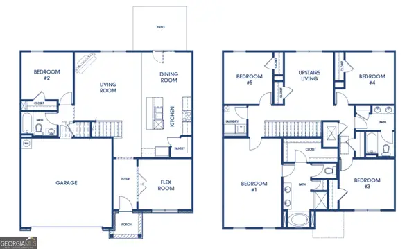 8579 Secretariat Drive, Lithonia, GA 30058