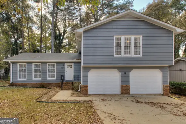 5315 Rockborough Trail, Stone Mountain, GA 30083