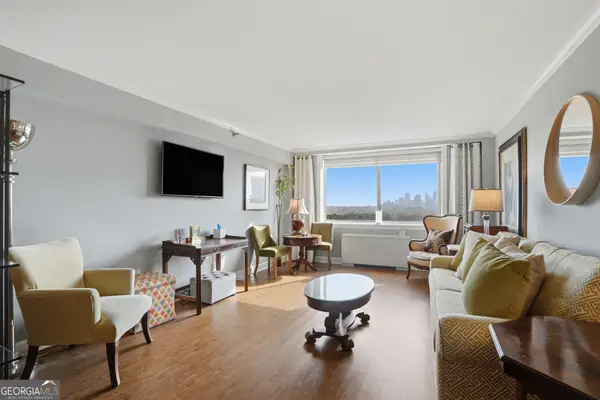 2479 Peachtree Road Ne #APT 1401, Atlanta, GA 30305