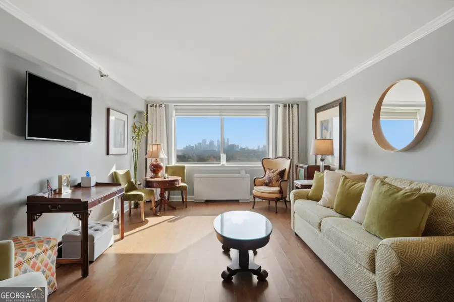 2479 Peachtree Road Ne #APT 1401, Atlanta, GA 30305 - Image #2