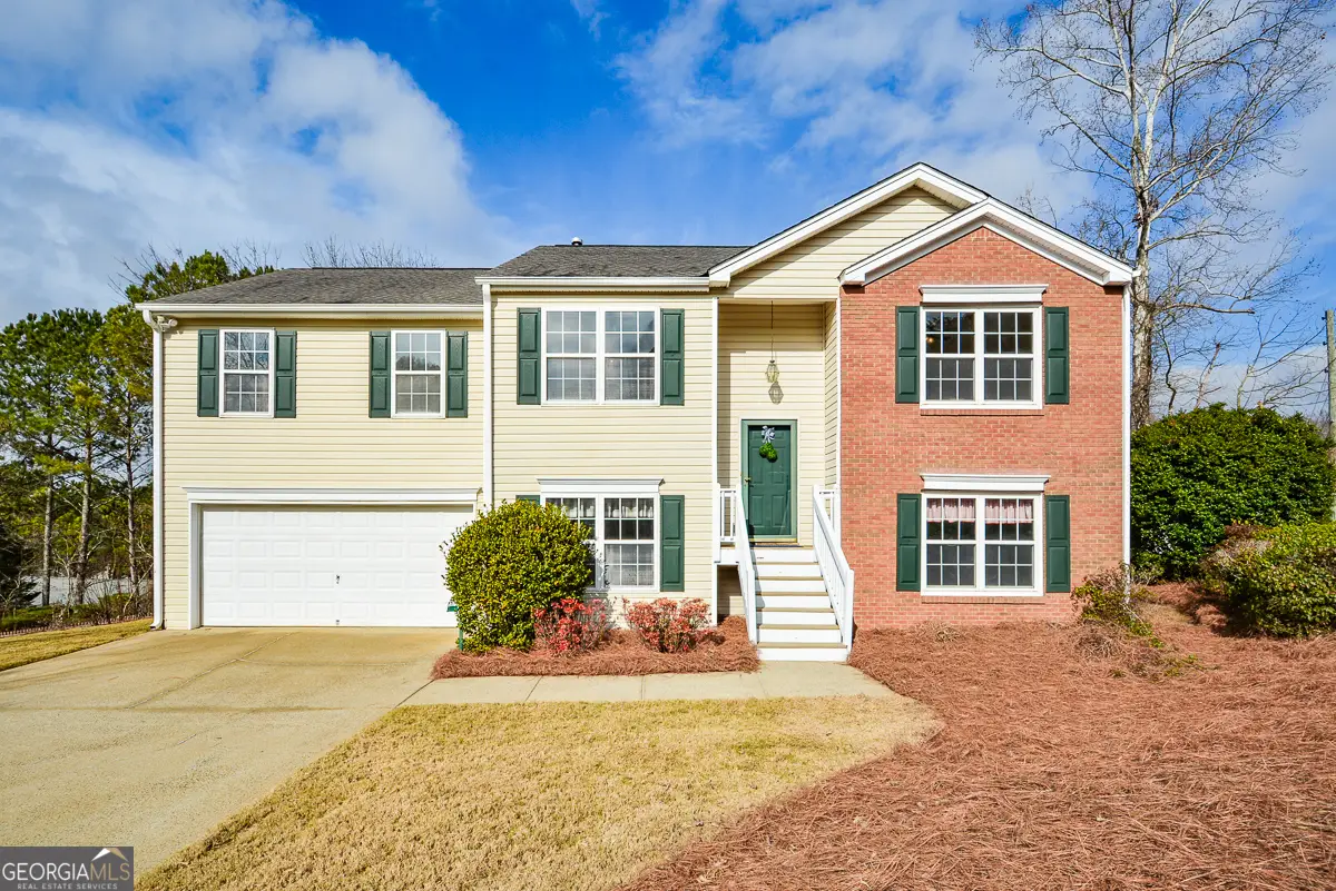 1000 River Plantation Drive, Woodstock, GA 30188 - Image #1