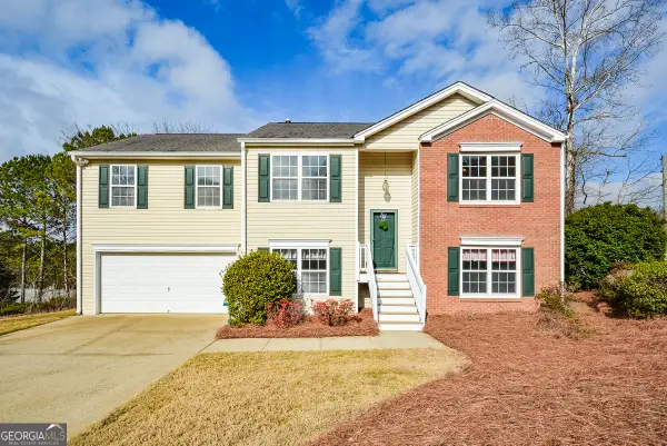 1000 River Plantation Drive, Woodstock, GA 30188