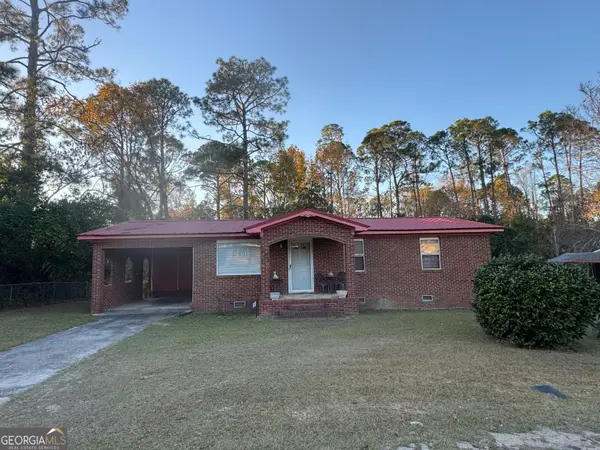 13 Studstill Lane, McRae-Helena, GA 31055