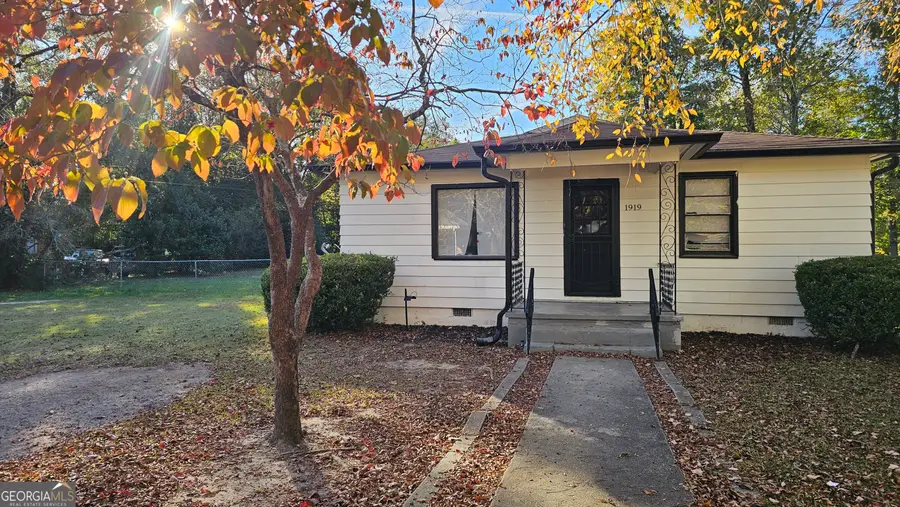 1919 Bethlea Avenue, Macon, GA 31204 - Image #2