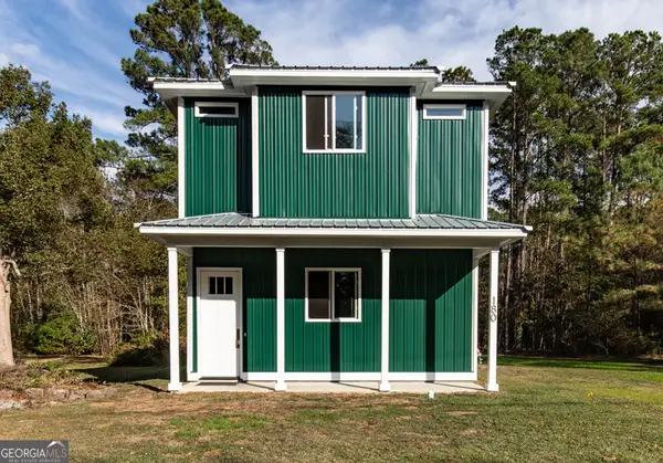 180 NE Main North Street, Ludowici, GA 31316