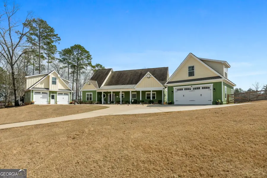 150 Crestview Road, Jackson, GA 30233 - Image #2