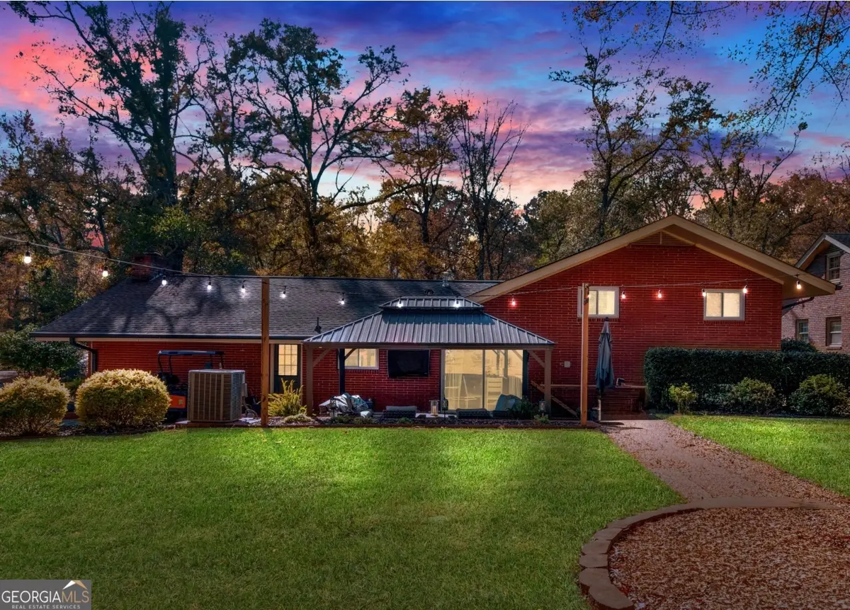 941 Springer Drive, Griffin, GA 30224 - Image #1