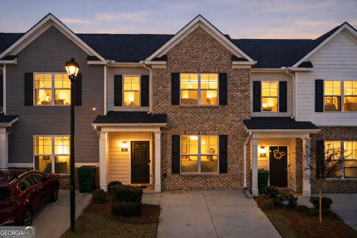 2687 Paxton Place, Decatur, GA 30034 - #1