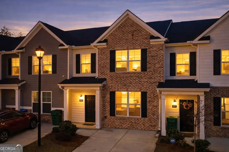 2687 Paxton Place, Decatur, GA 30034 - #2