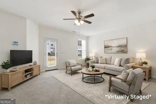 2687 Paxton Place, Decatur, GA 30034 - #3