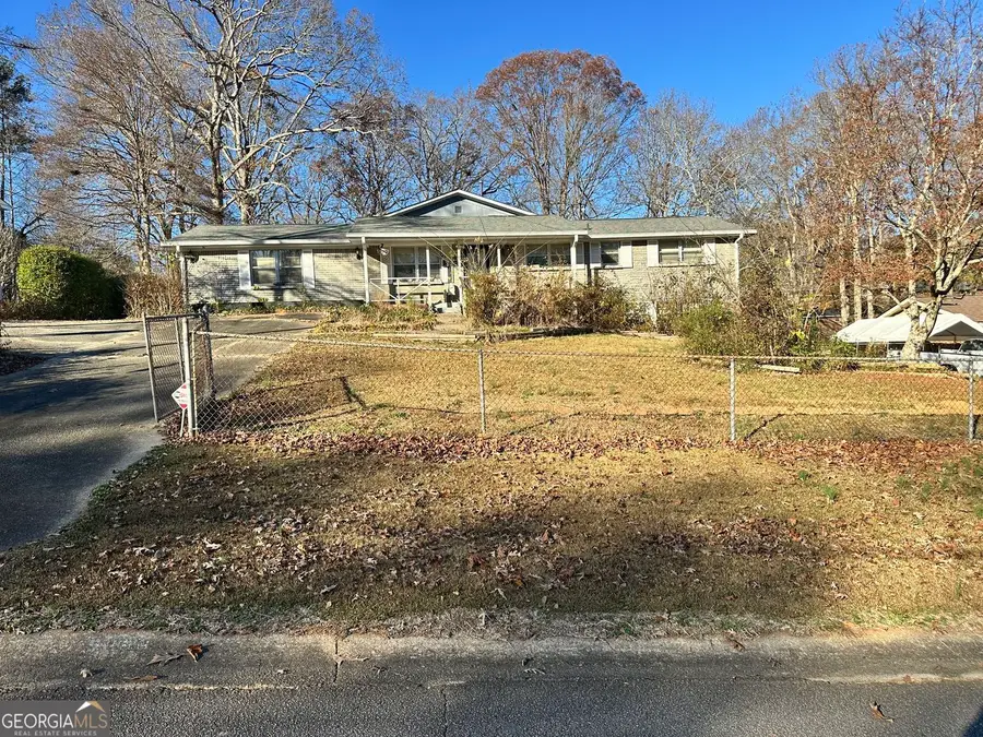 5886 S Bear Drive, Douglasville, GA 30135 - Image #2