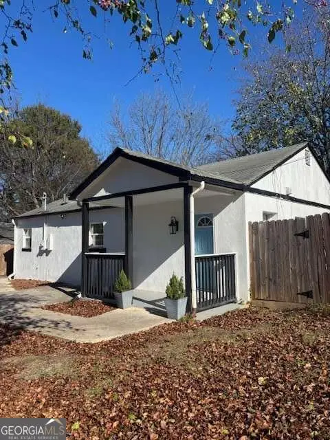 1076 SE Grant Way Se, Atlanta, GA 30315