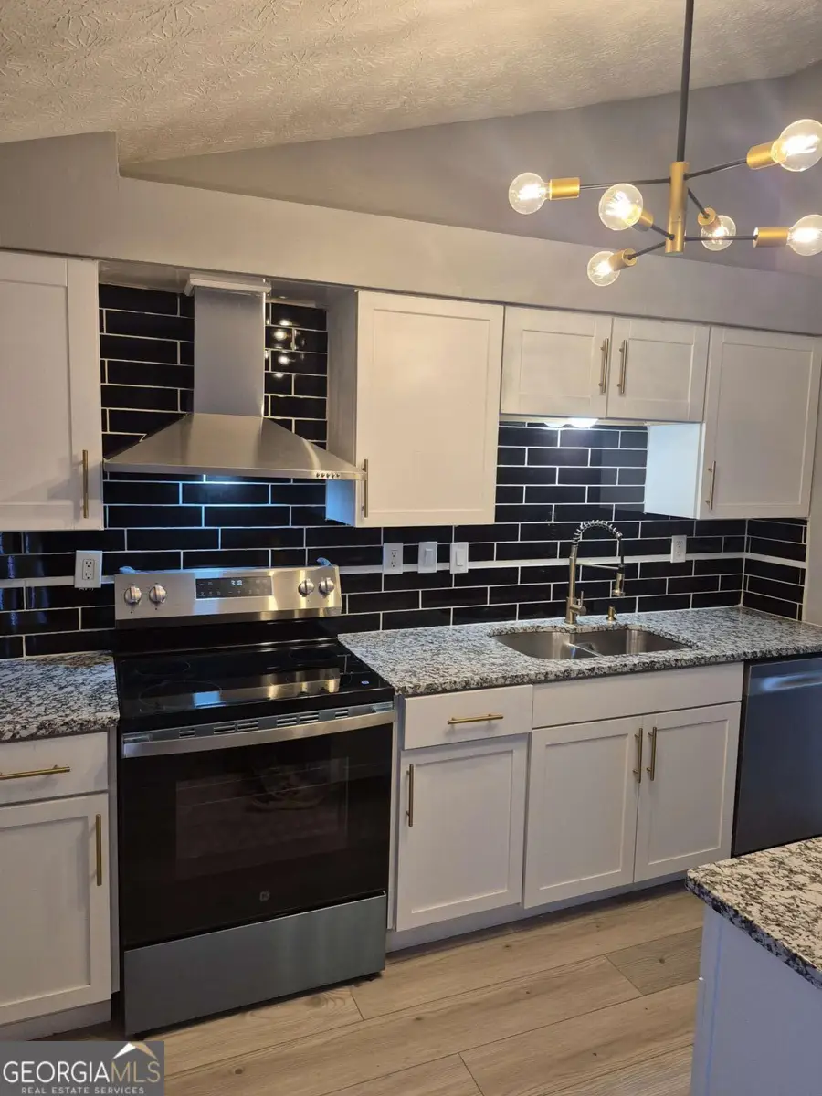 2317 Wilkins Court, Decatur, GA 30035 - #3