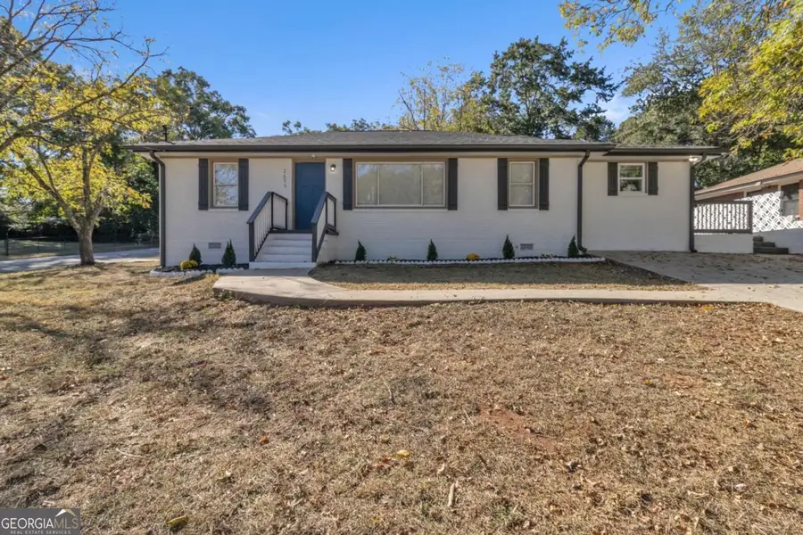 2693 Larkspur Drive Se, Atlanta, GA 30316 - Image #2