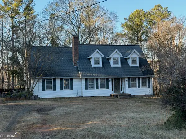 710 Armstrong Mill Road, Franklin, GA 30217