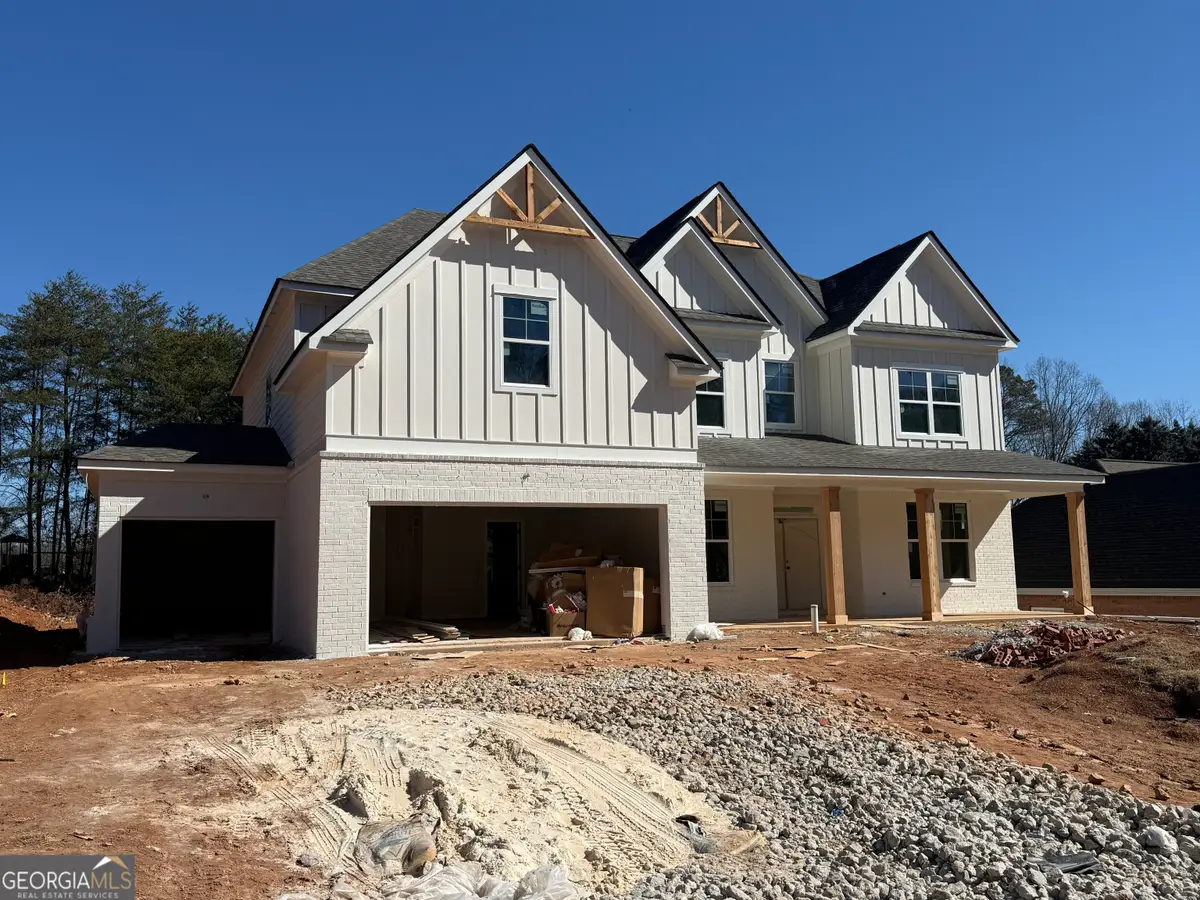 2646 Waters Edge Drive, Gainesville, GA 30504 - #1