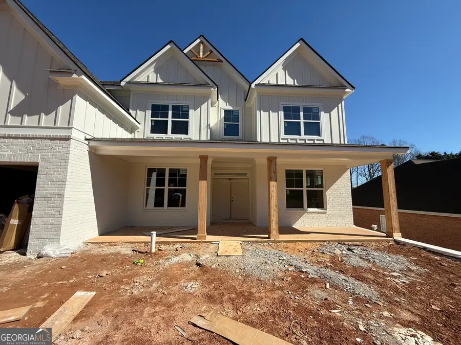 2646 Waters Edge Drive, Gainesville, GA 30504 - #3