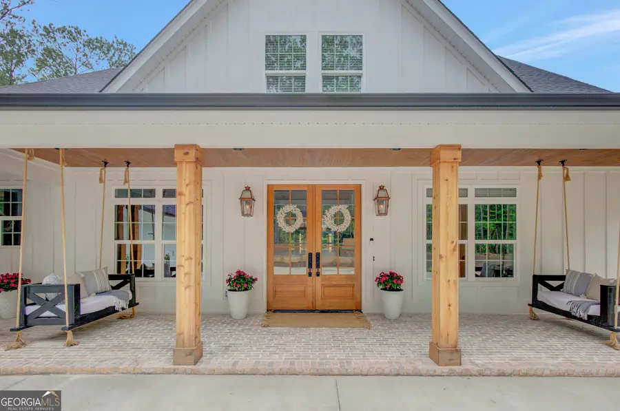 140 S Alexander Creek Road, Newnan, GA 30263 - Image #2