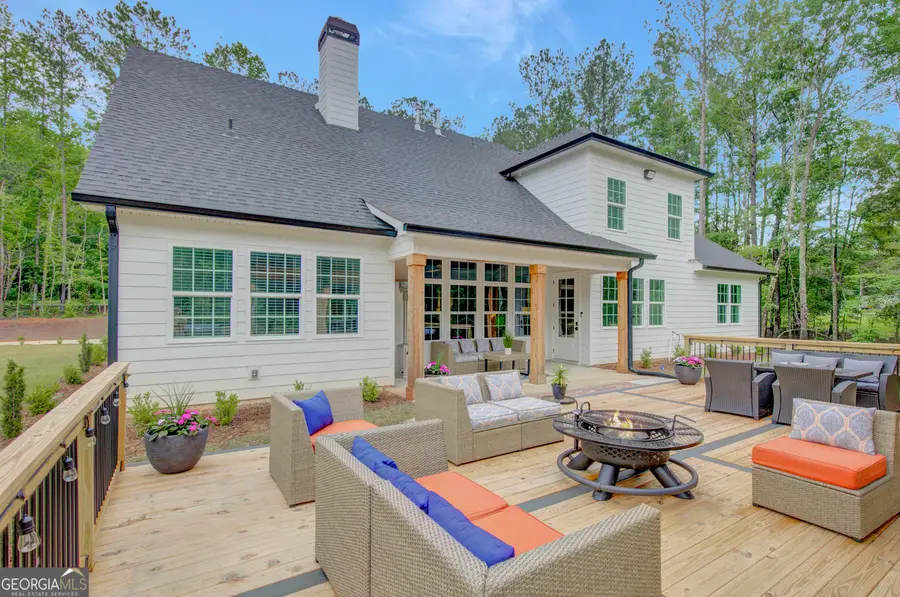 140 S Alexander Creek Road, Newnan, GA 30263 - Image #3