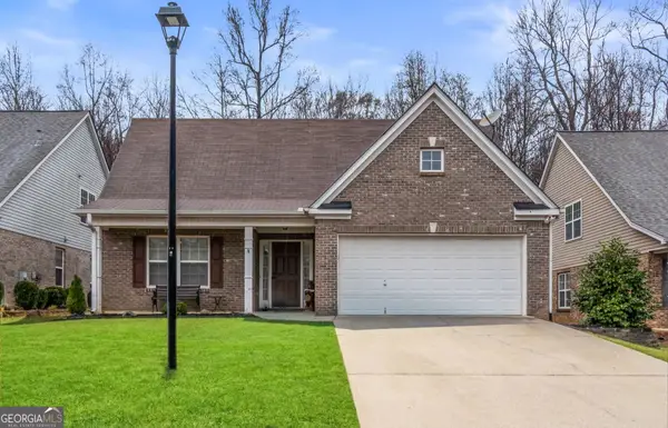 5645 Ashmoore Court, Flowery Branch, GA 30542