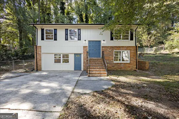 5645 Hammond Drive, Norcross, GA 30071