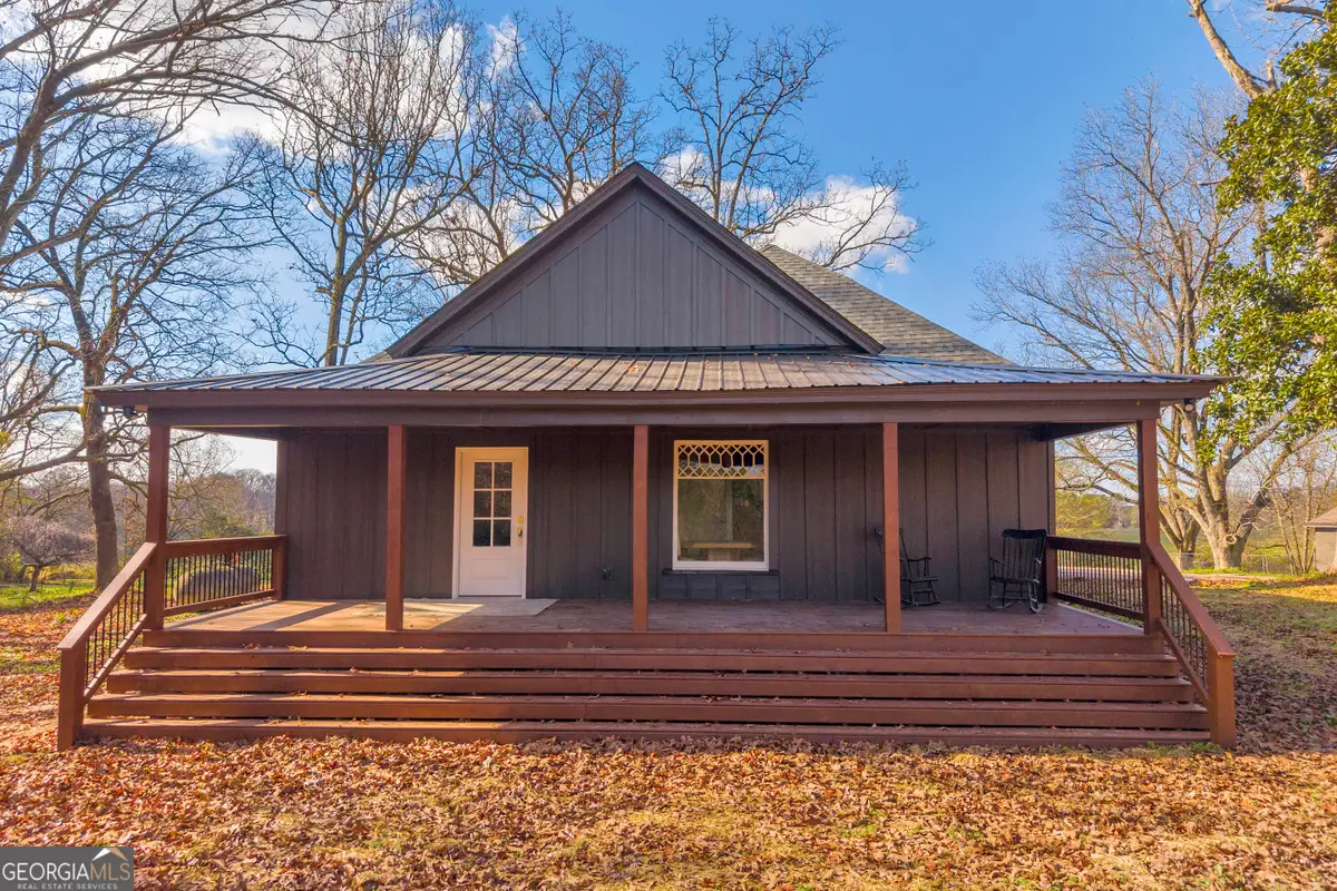 586 Grady School Road, Canon, GA 30520 - Image #1