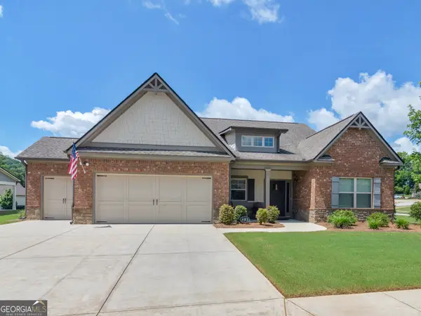 401 Mountain Drive, Monroe, GA 30655