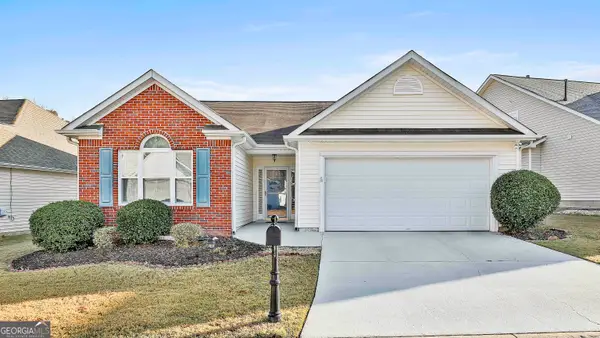 504 Clearwater Cove, Peachtree City, GA 30269