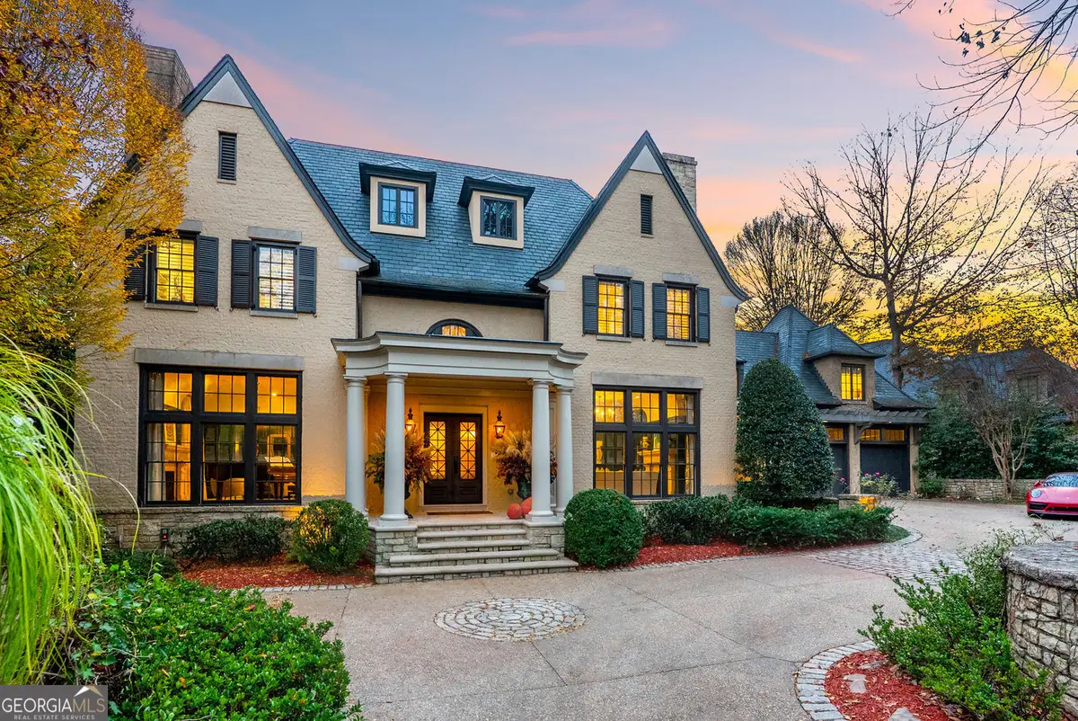 675 W Paces Ferry Road Nw #13, Atlanta, GA 30327 - #1