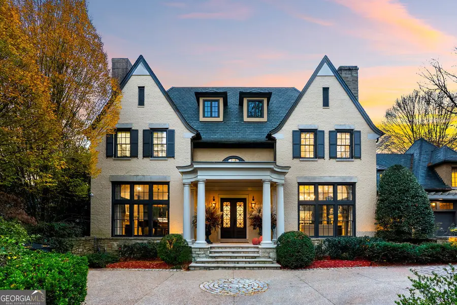 675 W Paces Ferry Road Nw #13, Atlanta, GA 30327 - #2