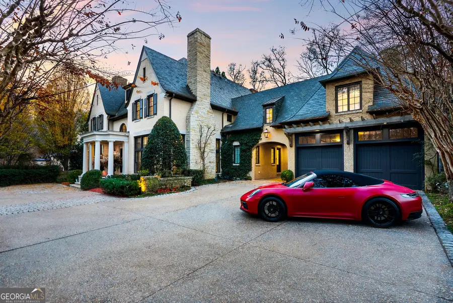 675 W Paces Ferry Road Nw #13, Atlanta, GA 30327 - #3