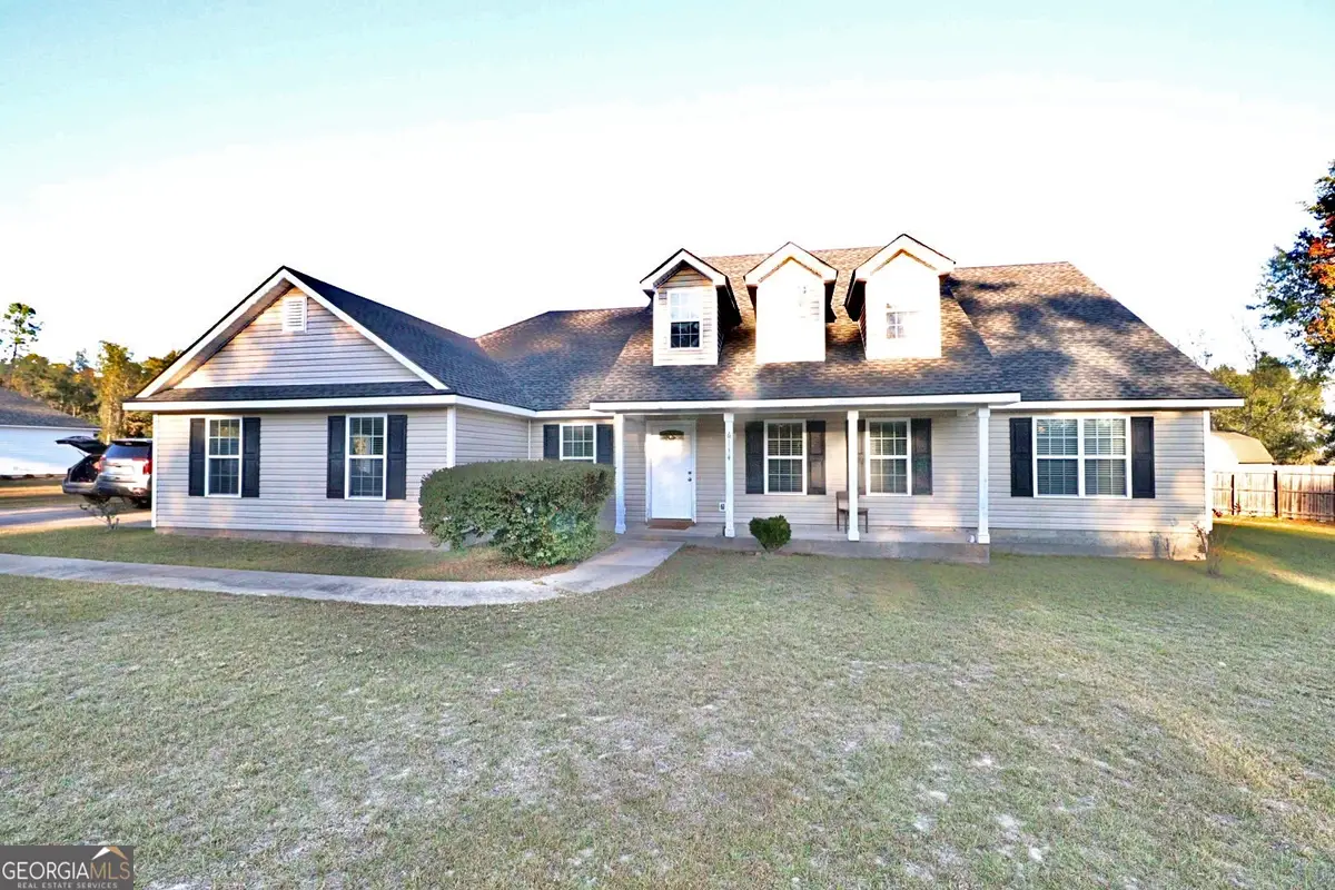 6114 Lake Shore Drive, Naylor, GA 31641 - Image #1