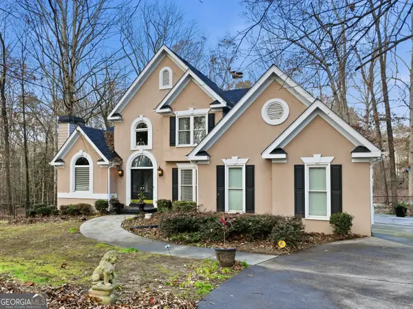 2901 Briscoe Road, Loganville, GA 30052