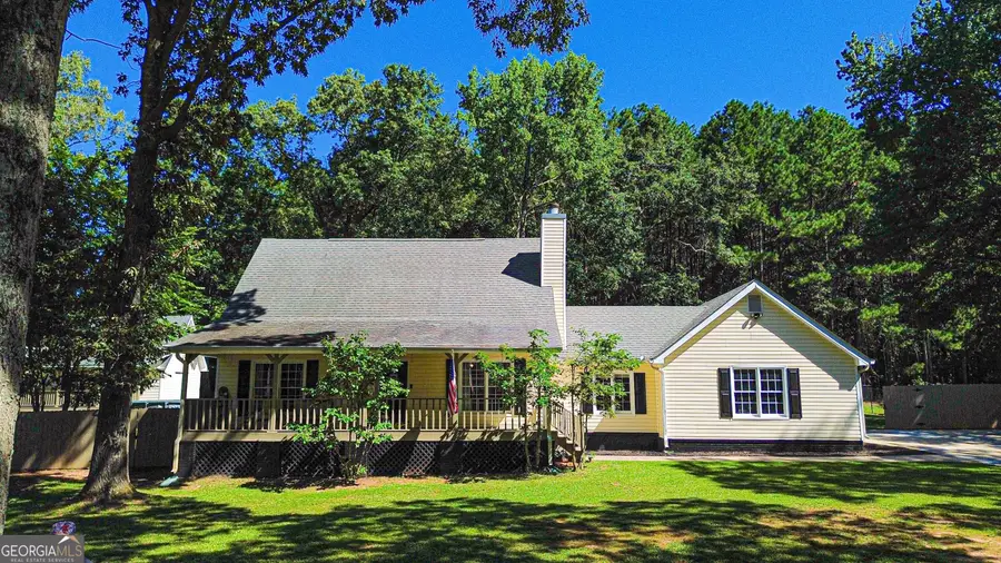 85 Hol Mar Court, McDonough, GA 30253 - Image #3