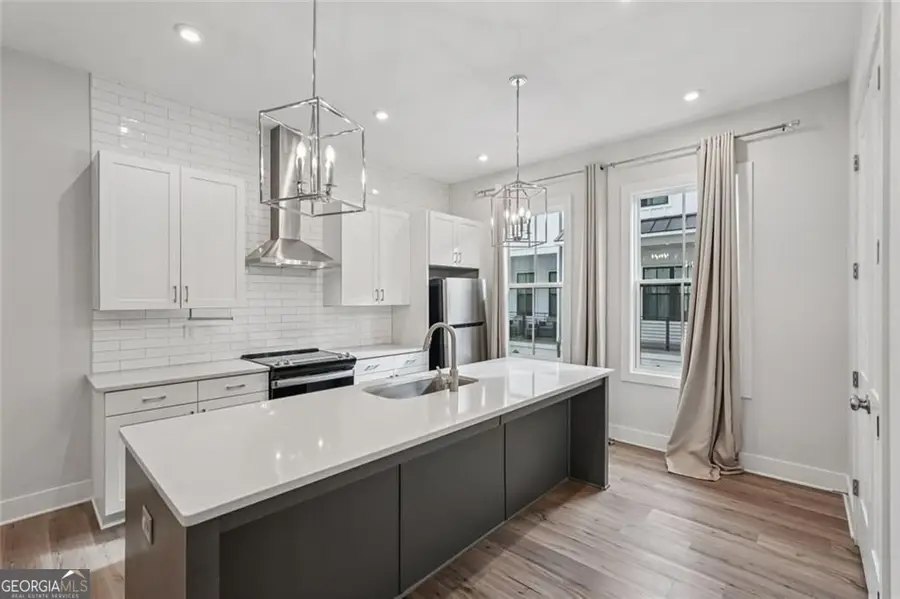 193 Chestnut Circle Ne #38, Atlanta, GA 30342 - Image #3