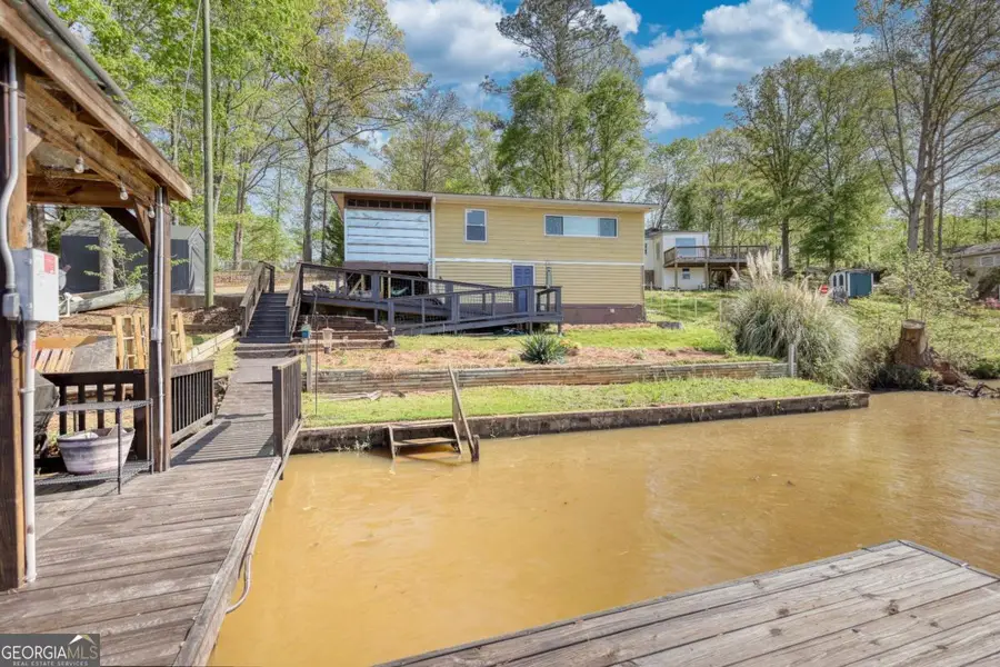 480 Friar Tuck Circle, Covington, GA 30014 - #2