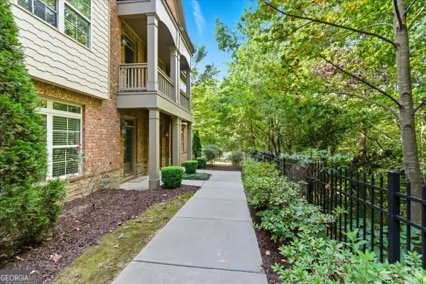 116 Festoon Court, Smyrna, GA 30080