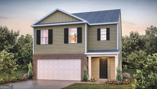 2660 Alderbrook Court, South Fulton, GA 30349