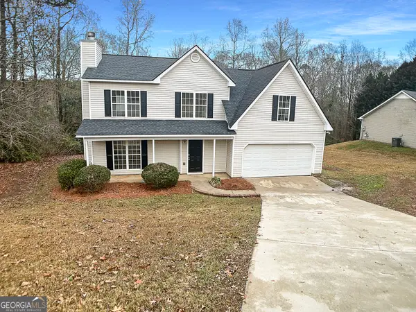 795 Sterling Place, Monroe, GA 30656