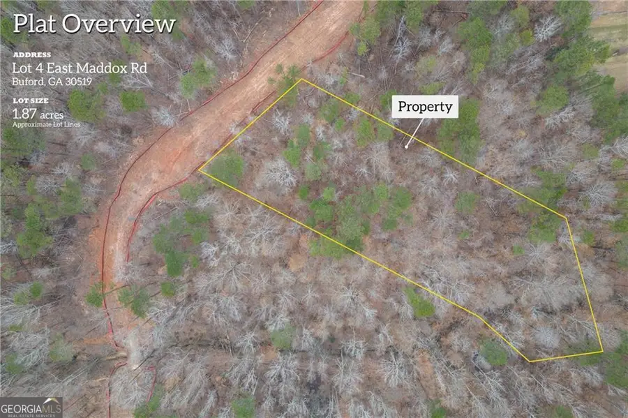 2352 East Maddox Road, Buford, GA 30519 - Image #2