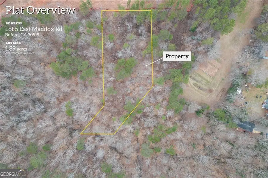 2350 East Maddox Road, Buford, GA 30519 - Image #2